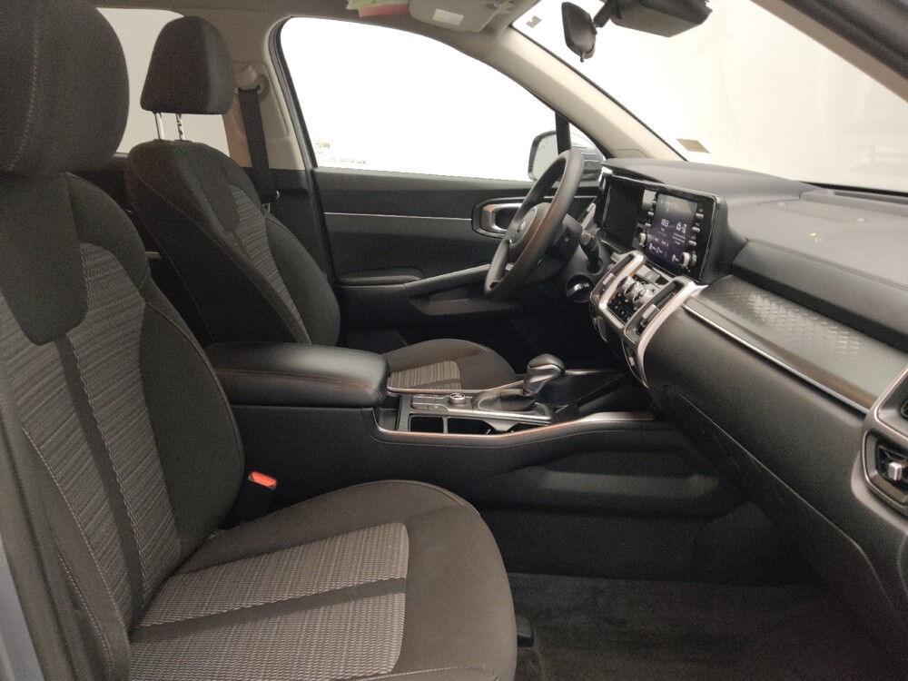 2021 Kia Sorento in Knoxville, TN 37923 - 18136403 21