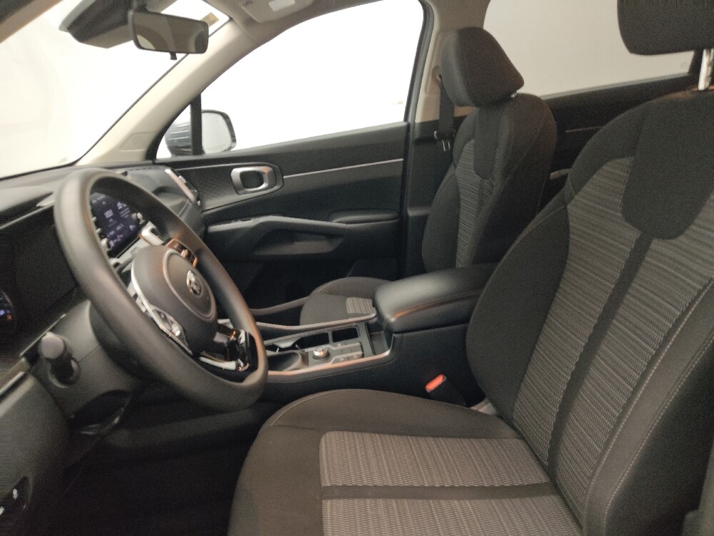 2021 Kia Sorento in Knoxville, TN 37923 - 18136403 17