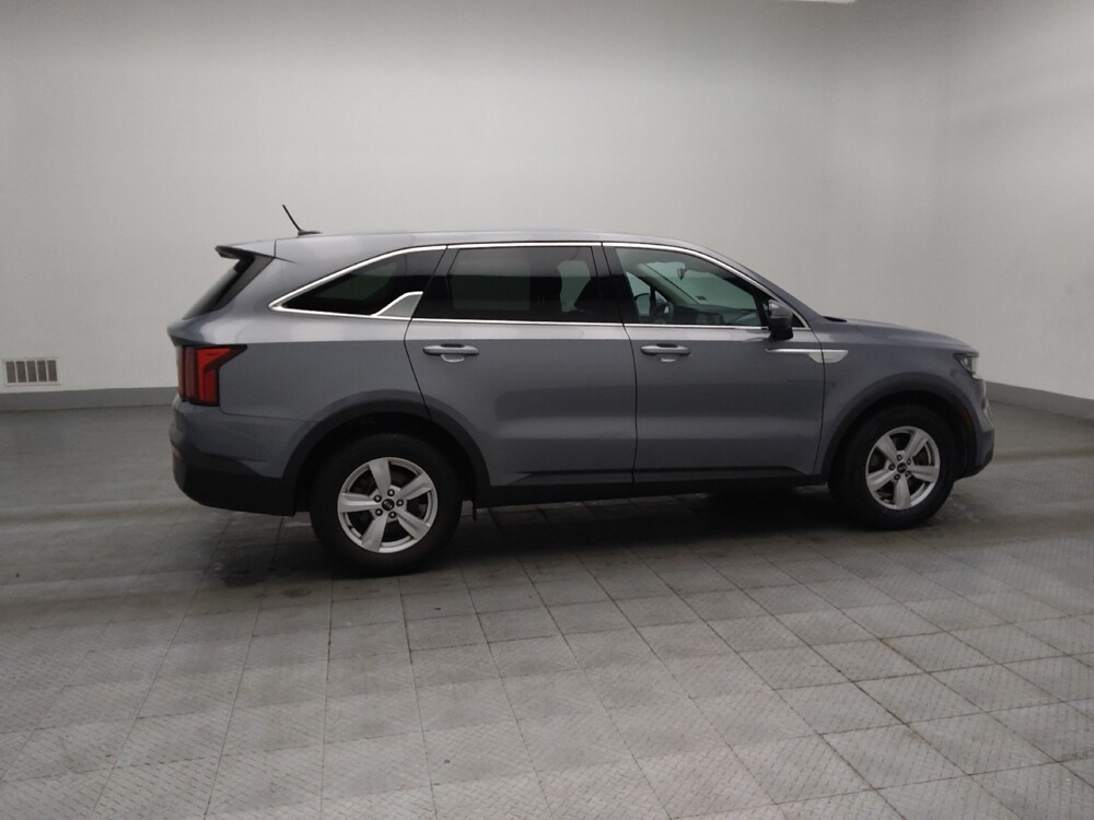 2021 Kia Sorento in Knoxville, TN 37923 - 18136403 10