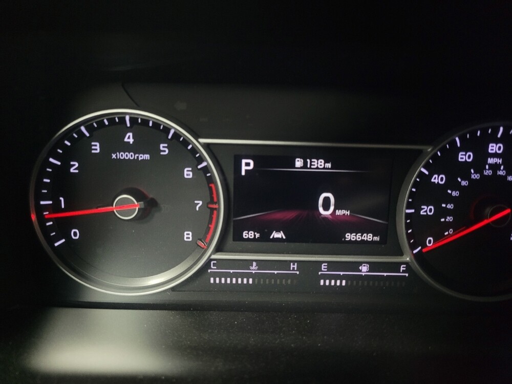 2021 Kia Sorento in Knoxville, TN 37923 - 18136403 23