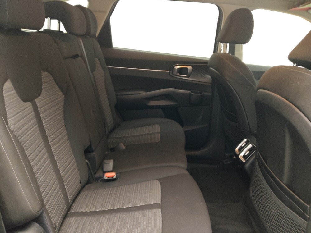 2021 Kia Sorento in Knoxville, TN 37923 - 18136403 19