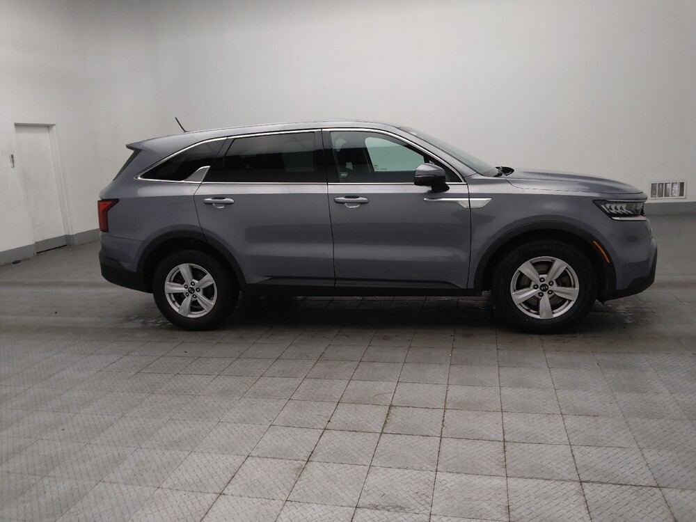 2021 Kia Sorento in Knoxville, TN 37923 - 18136403 11