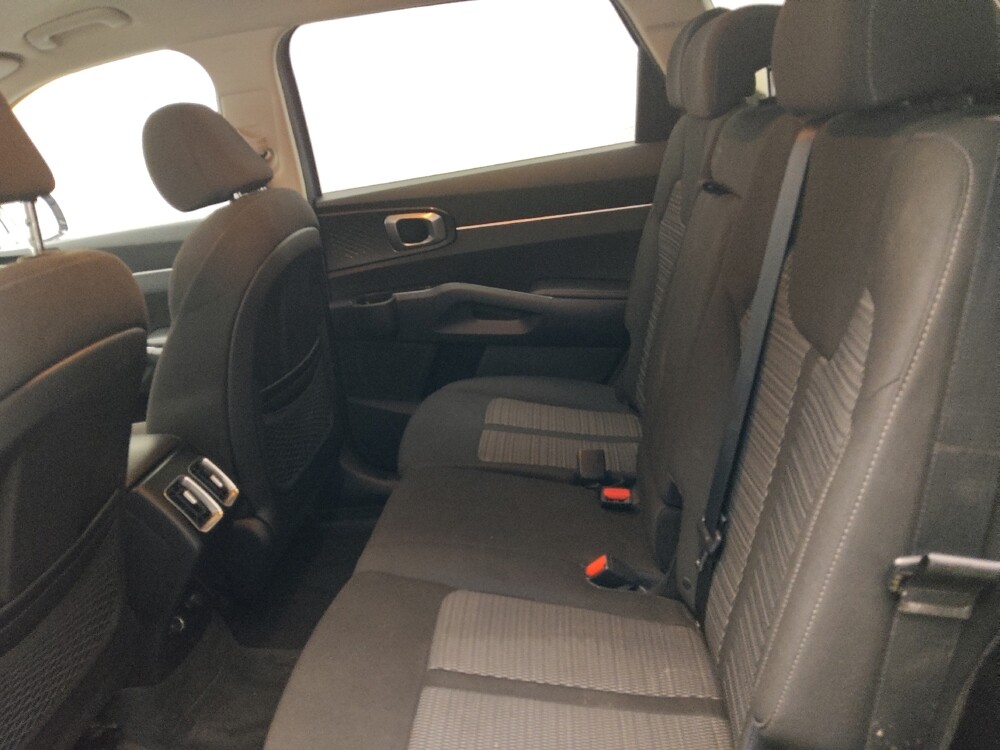 2021 Kia Sorento in Knoxville, TN 37923 - 18136403 18