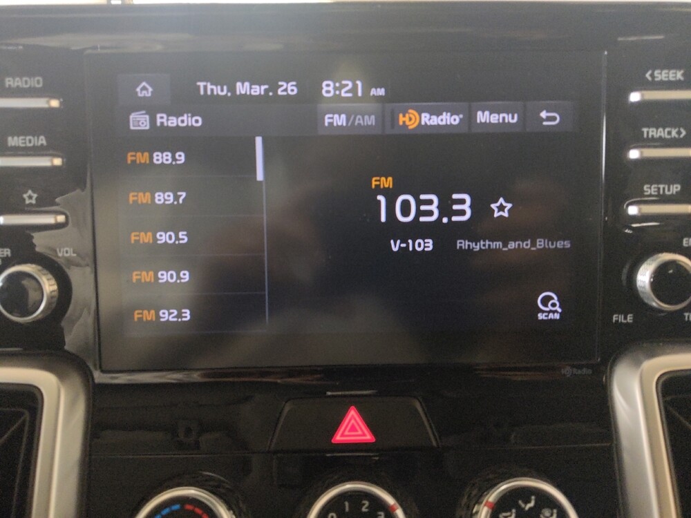 2021 Kia Sorento in Knoxville, TN 37923 - 18136403 25