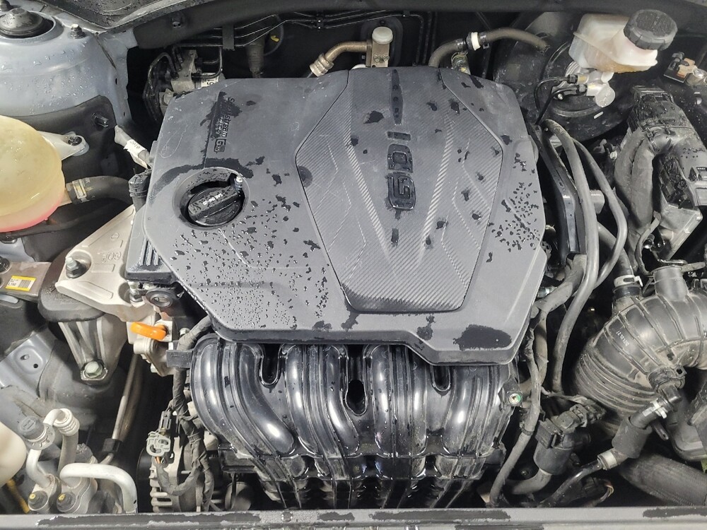 2021 Kia Sorento in Knoxville, TN 37923 - 18136403 30