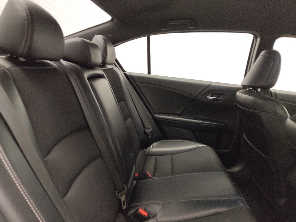 2017 Honda Accord in Columbus, GA 31909 - 18136404 19