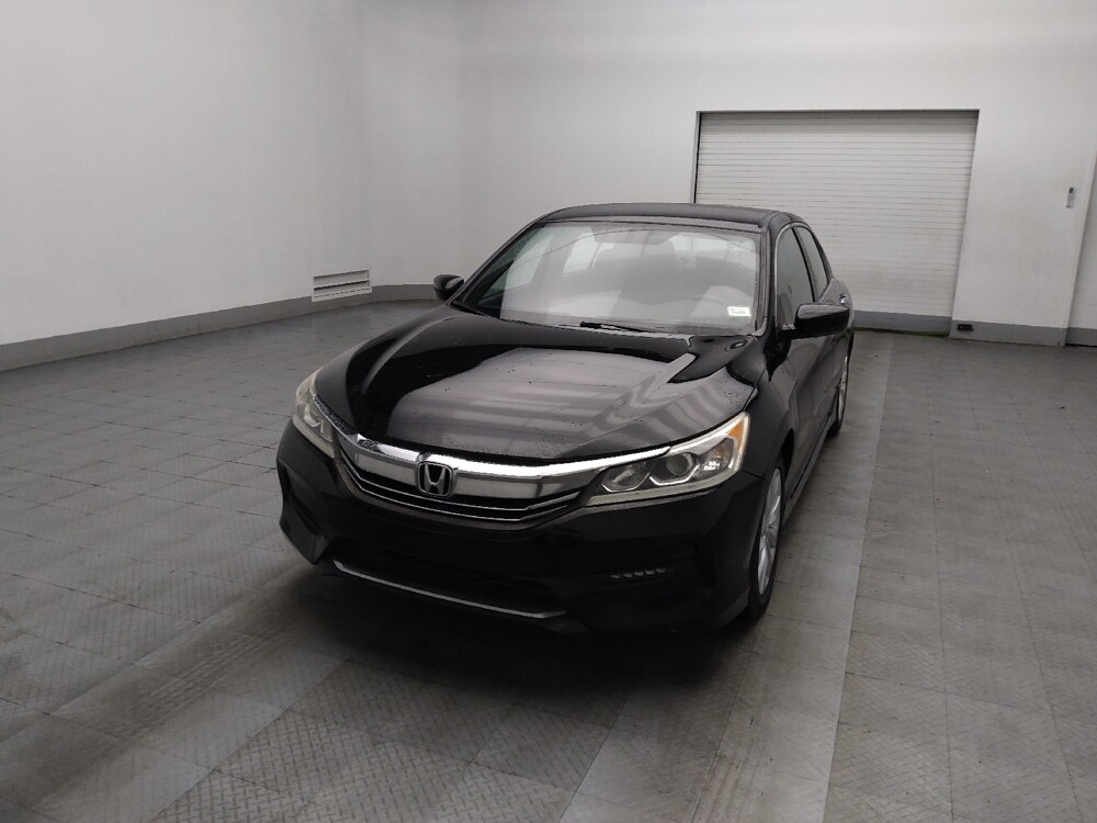 2017 Honda Accord in Columbus, GA 31909 - 18136404 15