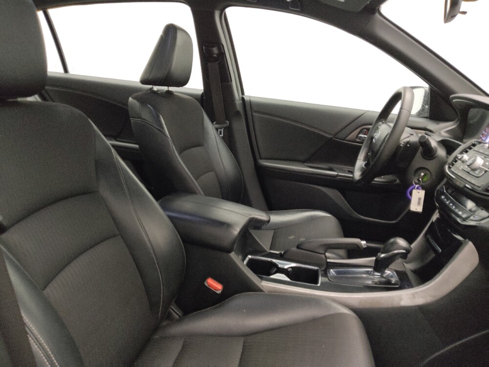 2017 Honda Accord in Columbus, GA 31909 - 18136404 21