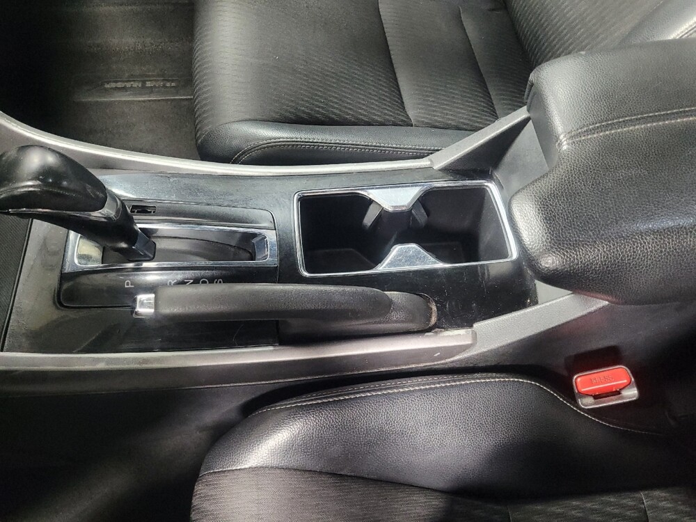 2017 Honda Accord in Columbus, GA 31909 - 18136404 26