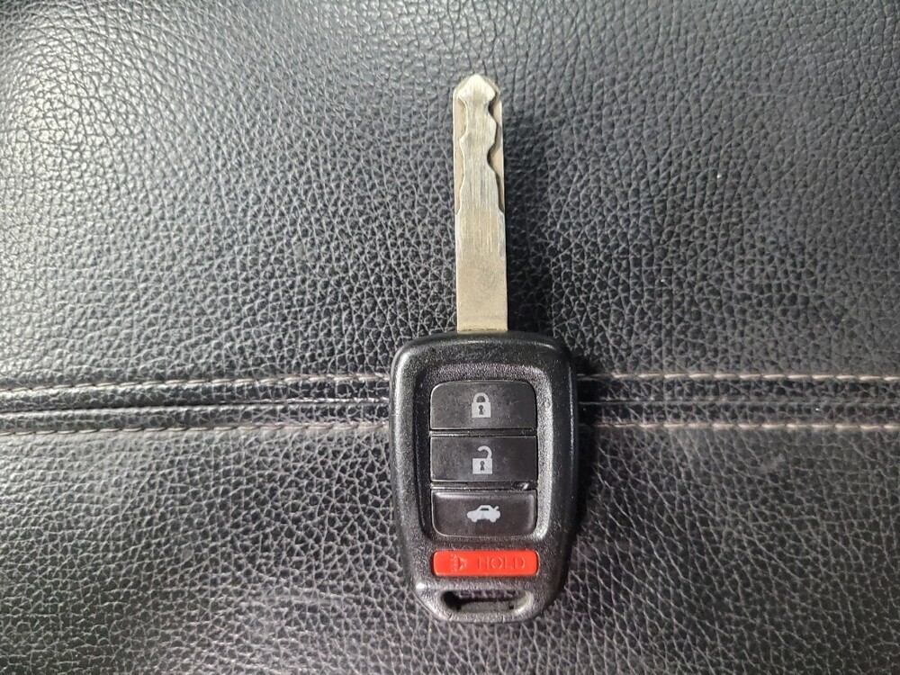 2017 Honda Accord in Columbus, GA 31909 - 18136404 32