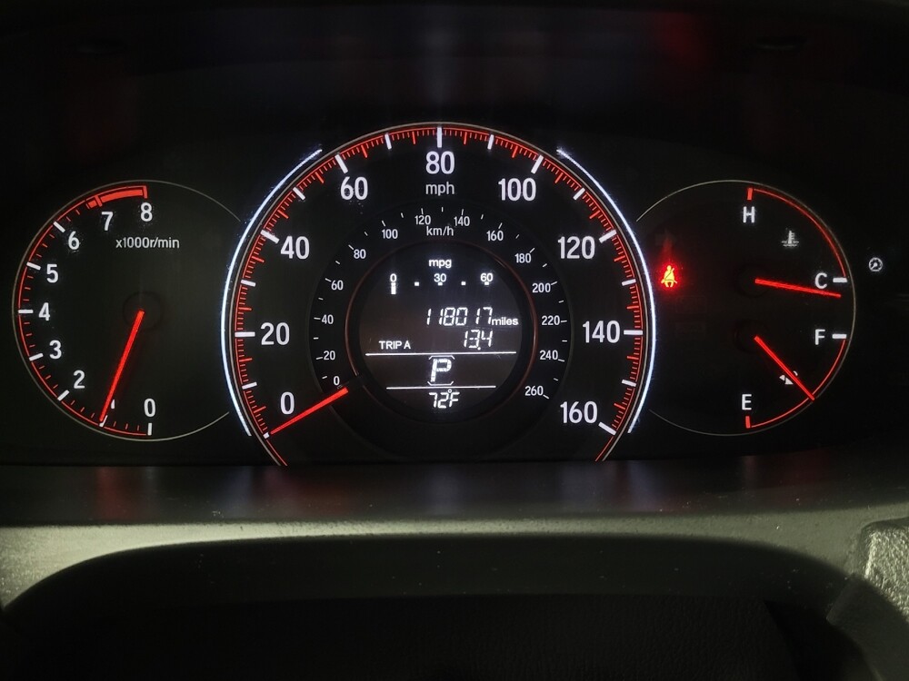 2017 Honda Accord in Columbus, GA 31909 - 18136404 23