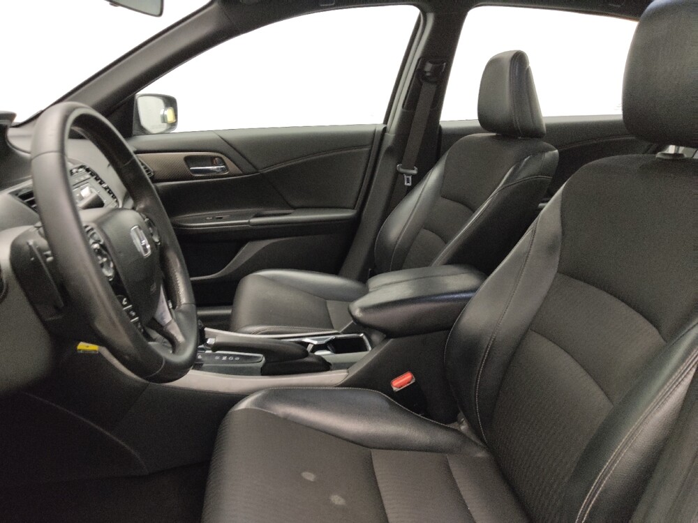 2017 Honda Accord in Columbus, GA 31909 - 18136404 17