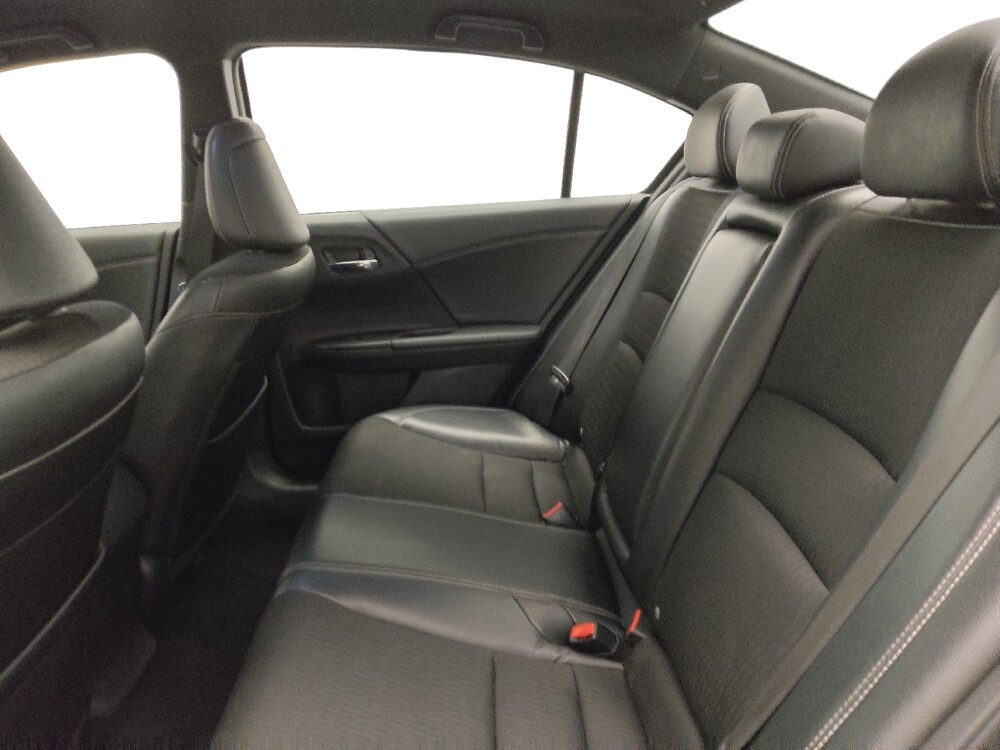 2017 Honda Accord in Columbus, GA 31909 - 18136404 18