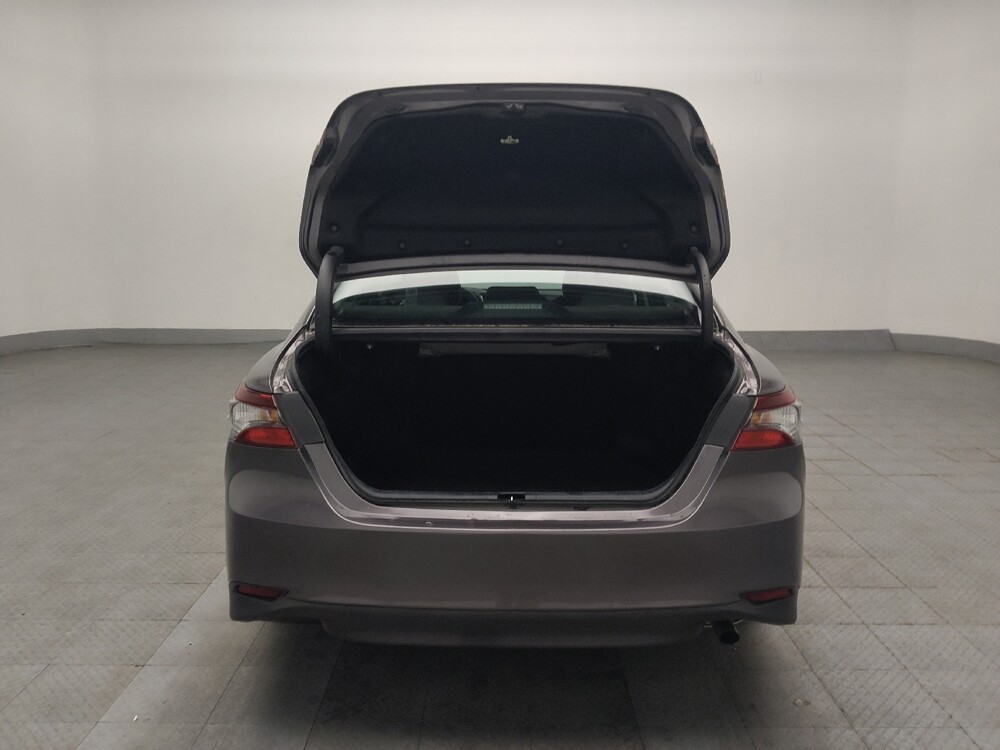 2023 Toyota Camry in Morrow, GA 30260 - 18136405 29