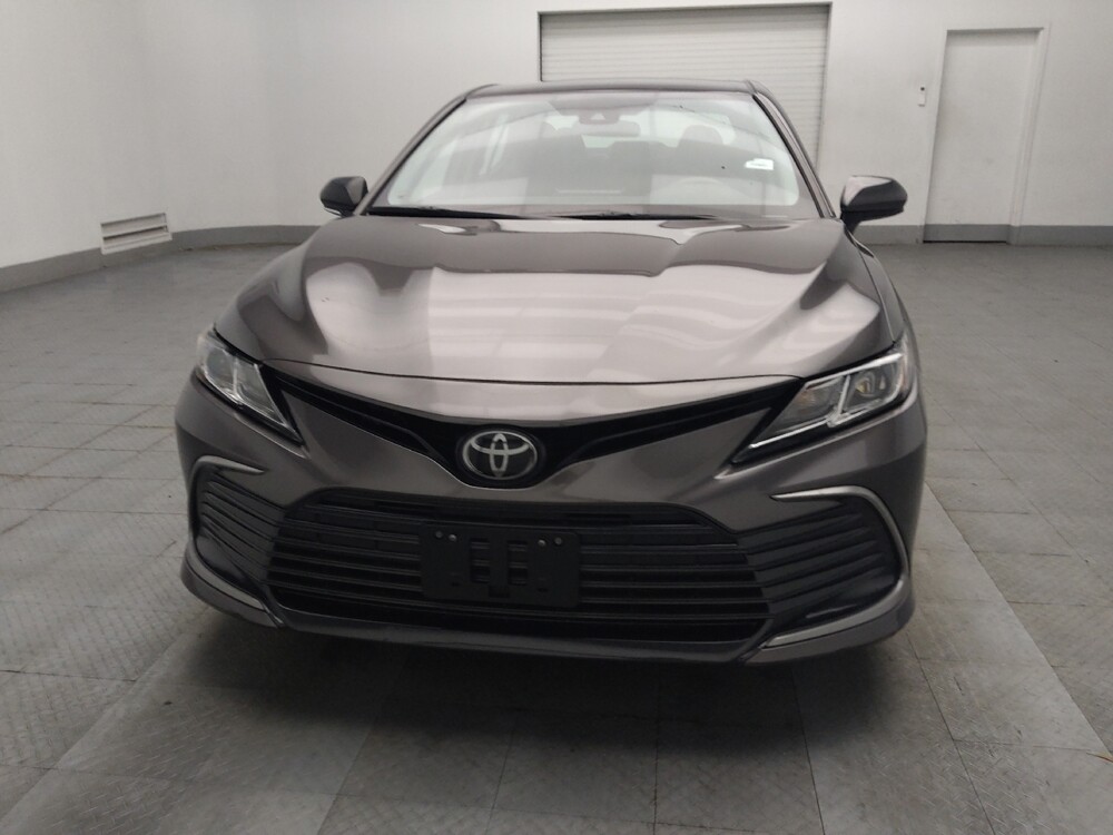 2023 Toyota Camry in Morrow, GA 30260 - 18136405 15