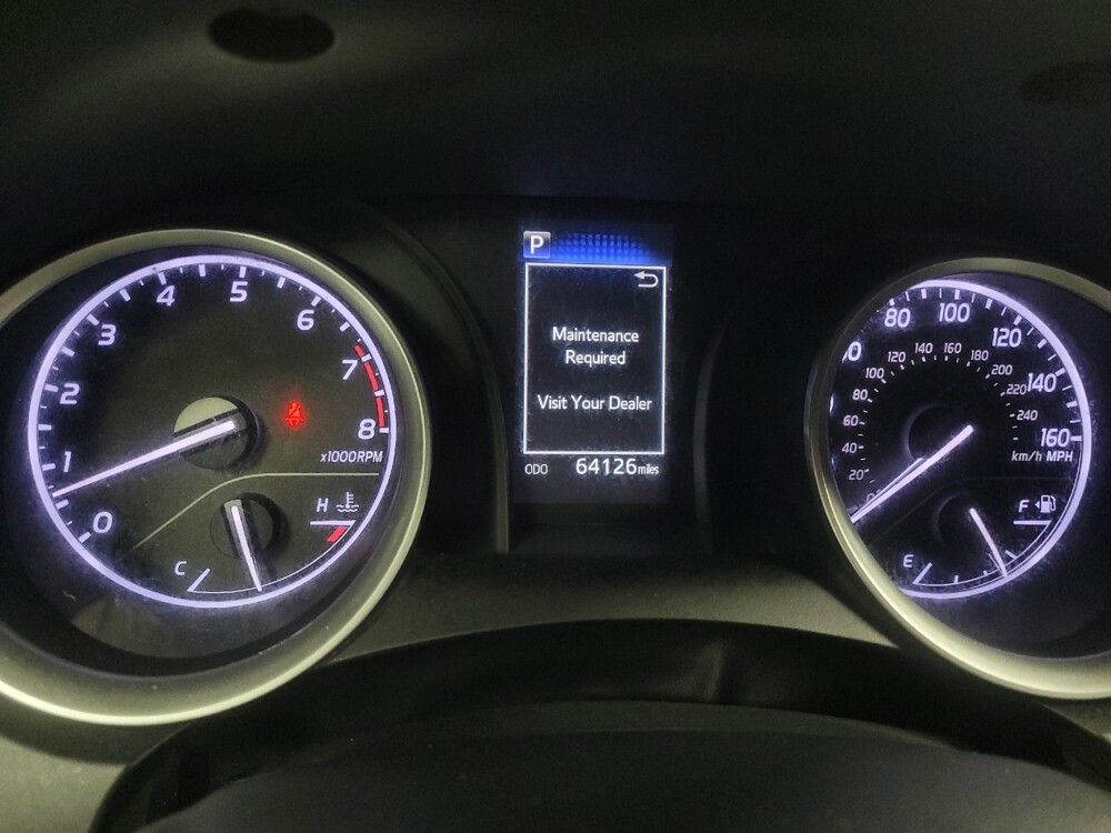 2023 Toyota Camry in Morrow, GA 30260 - 18136405 23