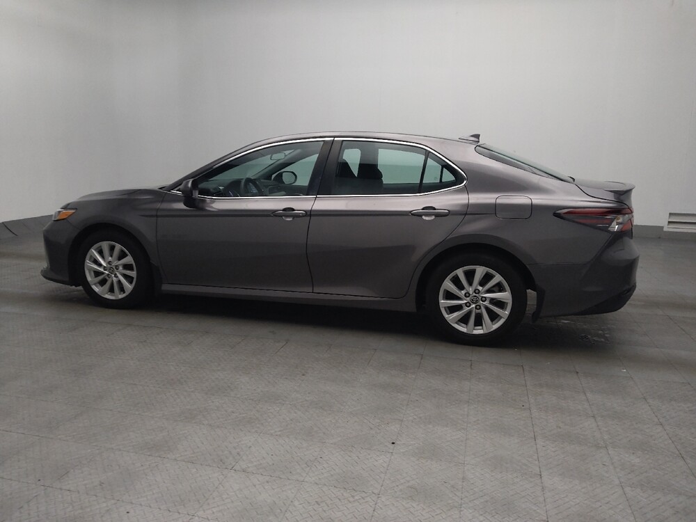 2023 Toyota Camry in Morrow, GA 30260 - 18136405 3