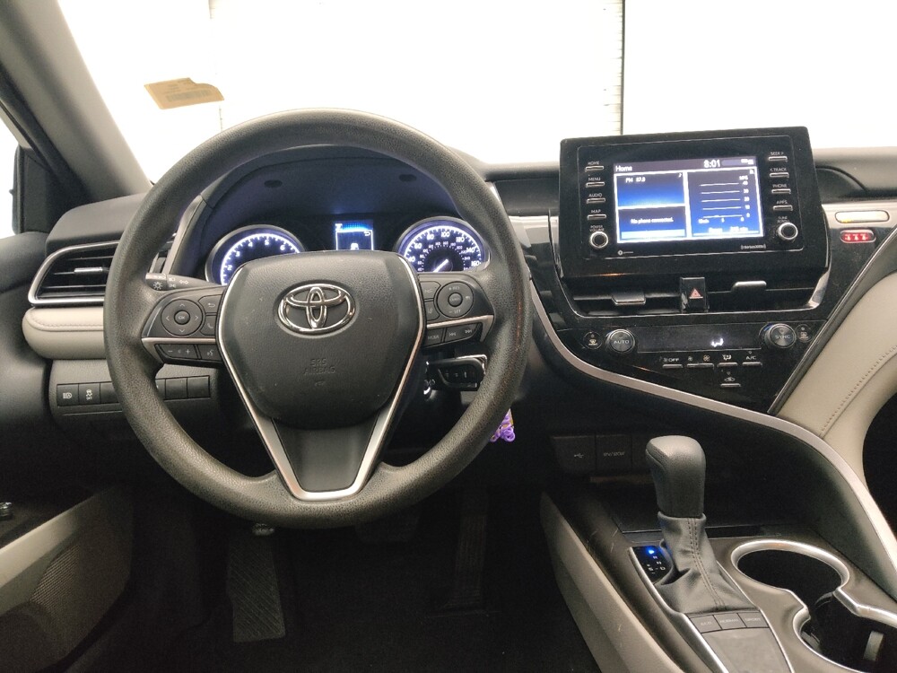 2023 Toyota Camry in Morrow, GA 30260 - 18136405 22