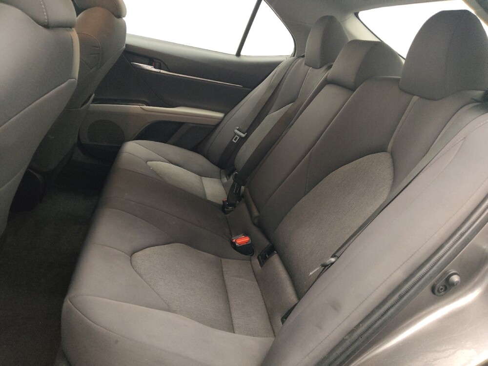 2023 Toyota Camry in Morrow, GA 30260 - 18136405 18