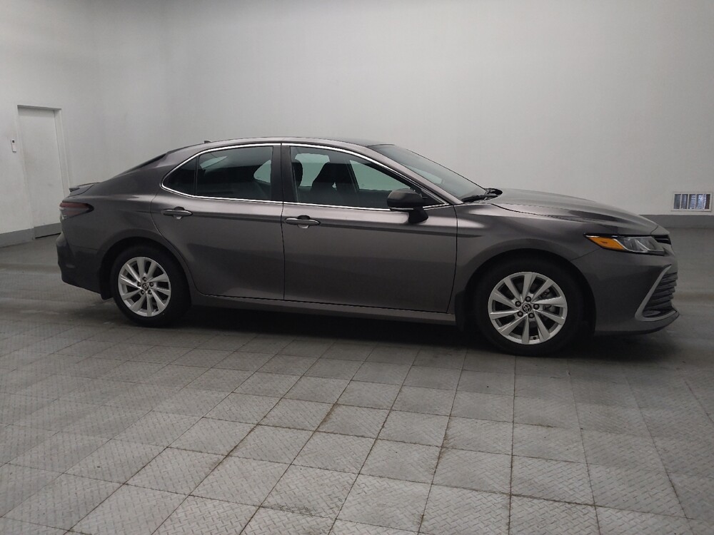 2023 Toyota Camry in Morrow, GA 30260 - 18136405 11