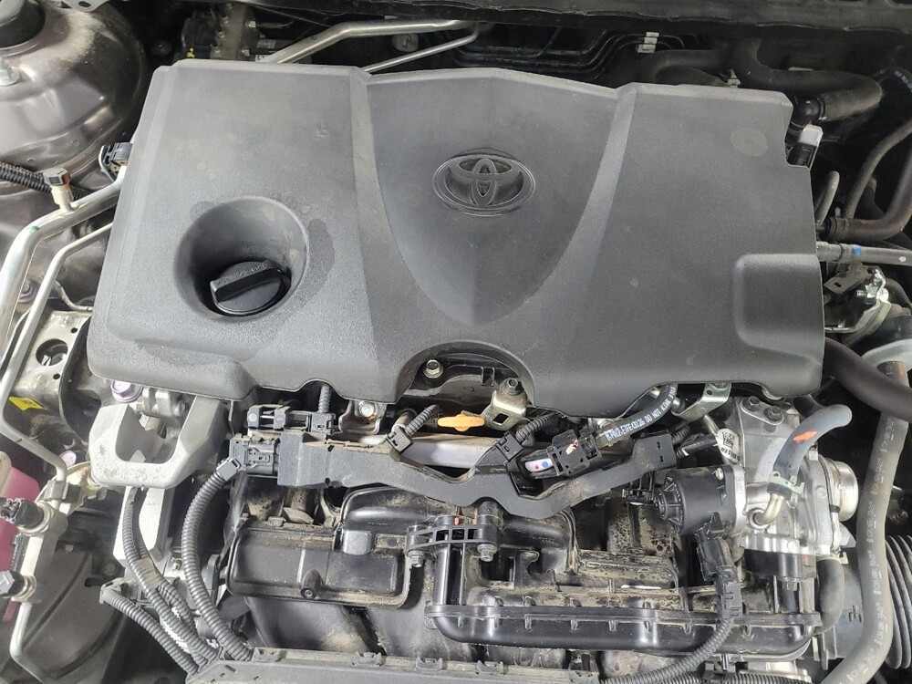 2023 Toyota Camry in Morrow, GA 30260 - 18136405 30