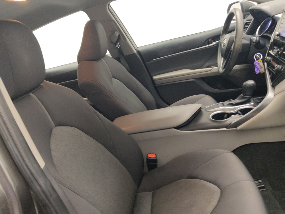 2023 Toyota Camry in Morrow, GA 30260 - 18136405 21