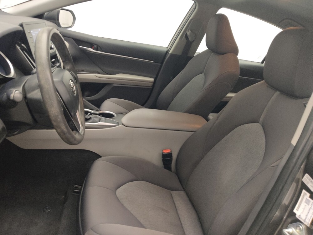 2023 Toyota Camry in Morrow, GA 30260 - 18136405 17