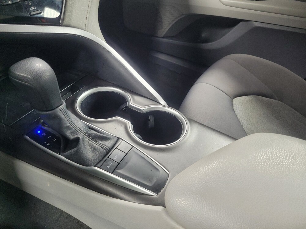 2023 Toyota Camry in Morrow, GA 30260 - 18136405 26