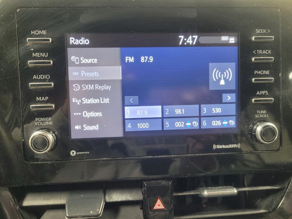 2023 Toyota Camry in Morrow, GA 30260 - 18136405 25