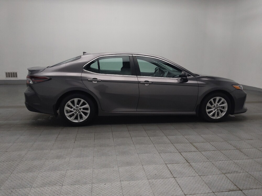 2023 Toyota Camry in Morrow, GA 30260 - 18136405 10