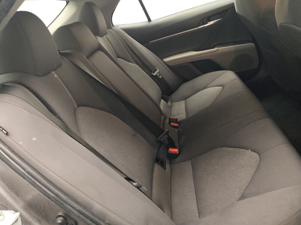 2023 Toyota Camry in Morrow, GA 30260 - 18136405 19