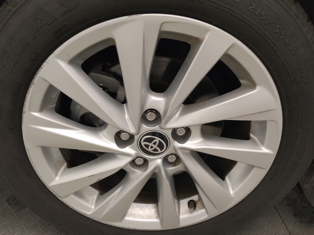 2023 Toyota Camry in Morrow, GA 30260 - 18136405 31