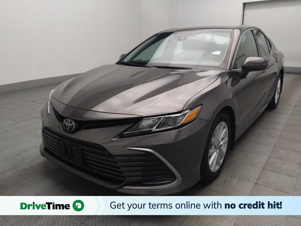2023 Toyota Camry in Morrow, GA 30260 - 18136405