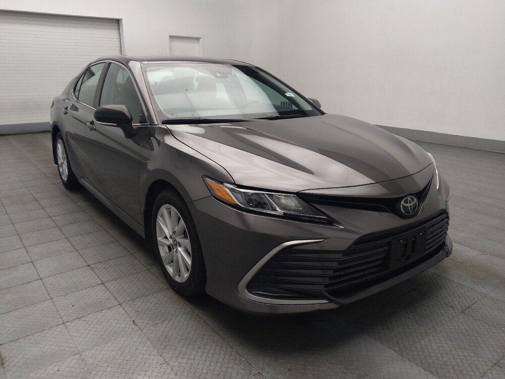2023 Toyota Camry in Morrow, GA 30260 - 18136405 13