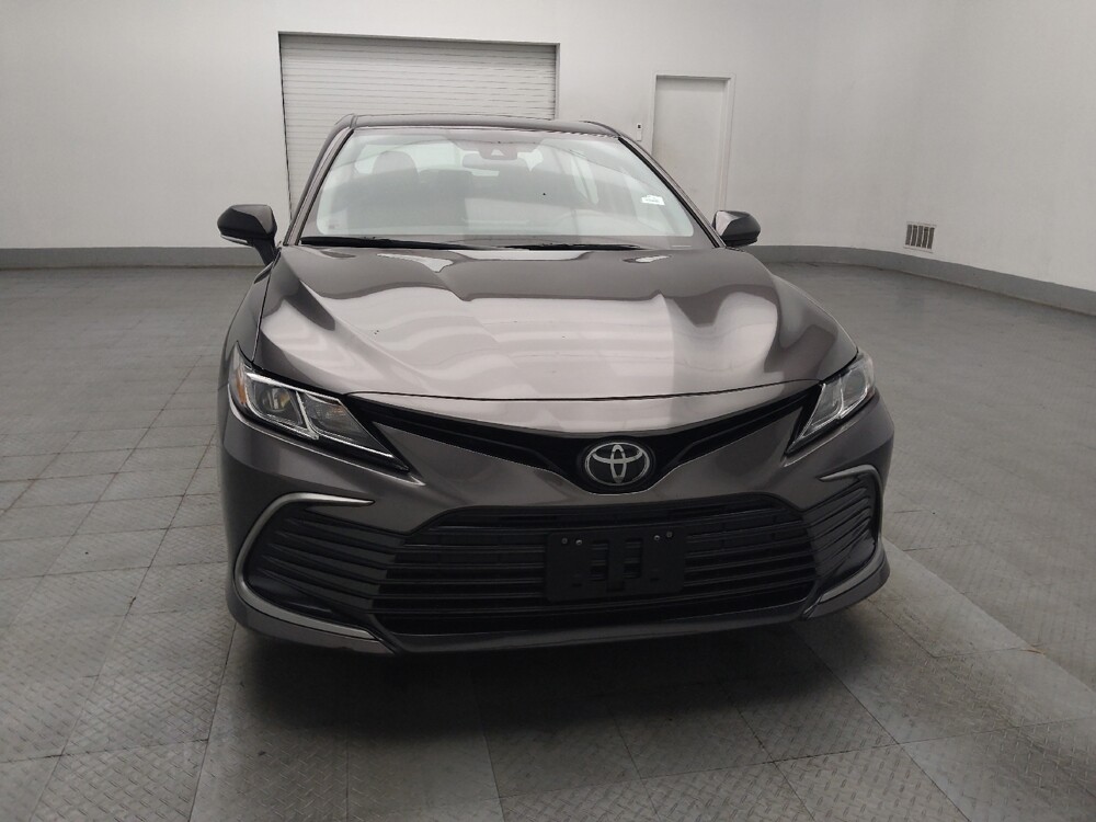 2023 Toyota Camry in Morrow, GA 30260 - 18136405 14