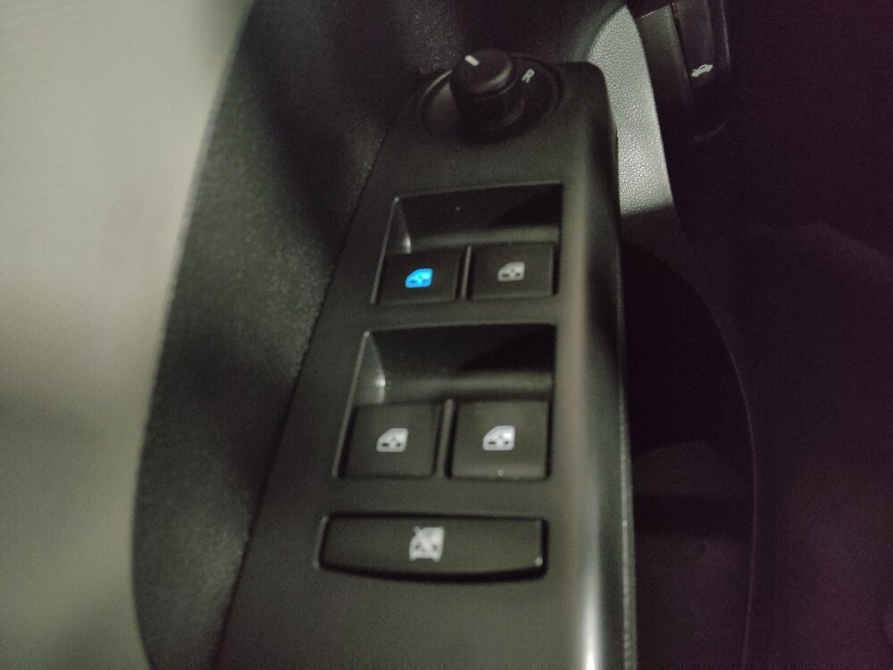 2016 Chevrolet Sonic in Pelham, AL 35124 - 18136408 27