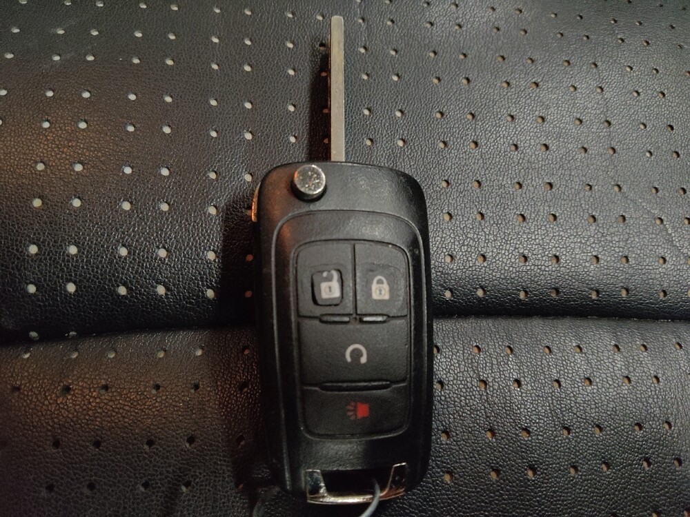 2016 Chevrolet Sonic in Pelham, AL 35124 - 18136408 32