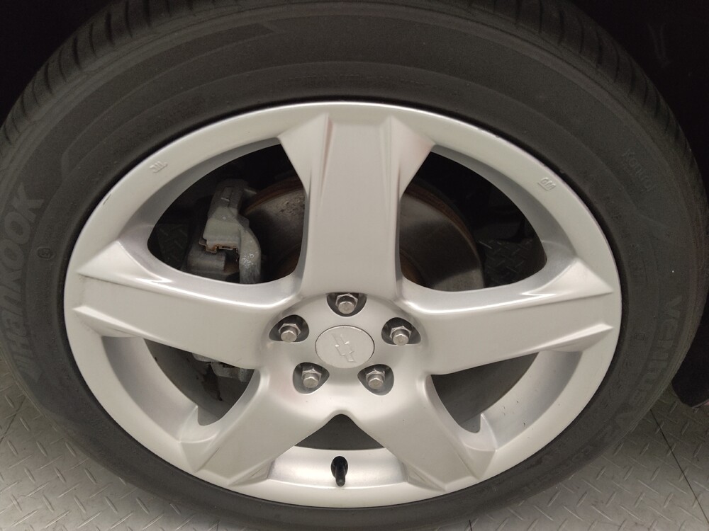 2016 Chevrolet Sonic in Pelham, AL 35124 - 18136408 31