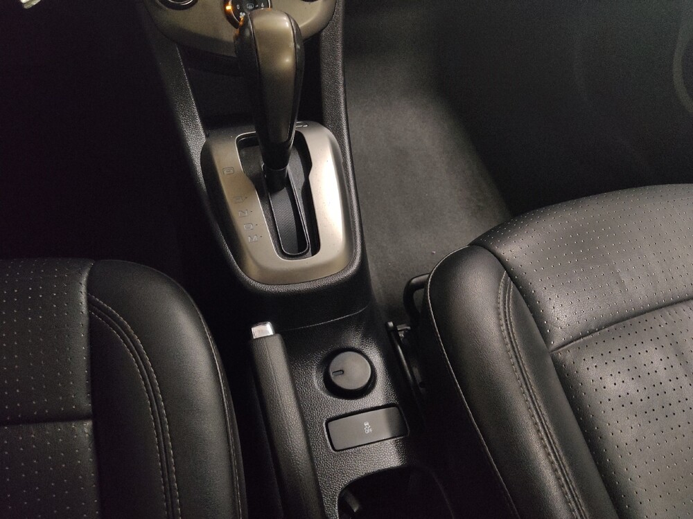 2016 Chevrolet Sonic in Pelham, AL 35124 - 18136408 26