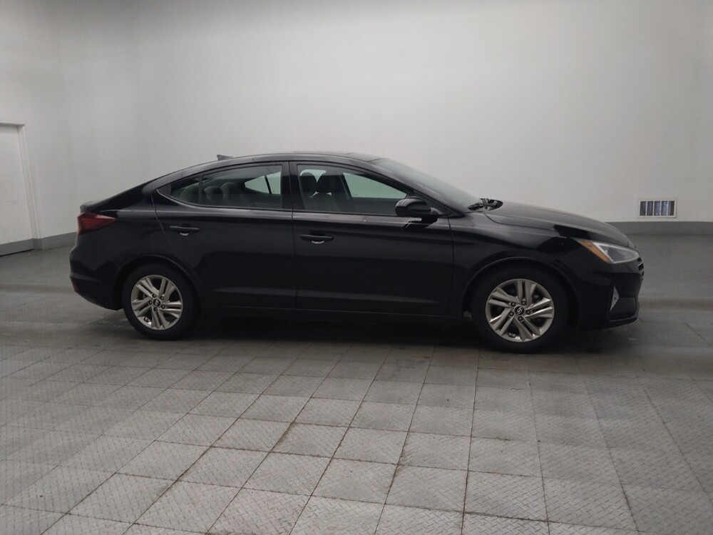 2019 Hyundai Elantra in Chattanooga, TN 37421 - 18136409 11