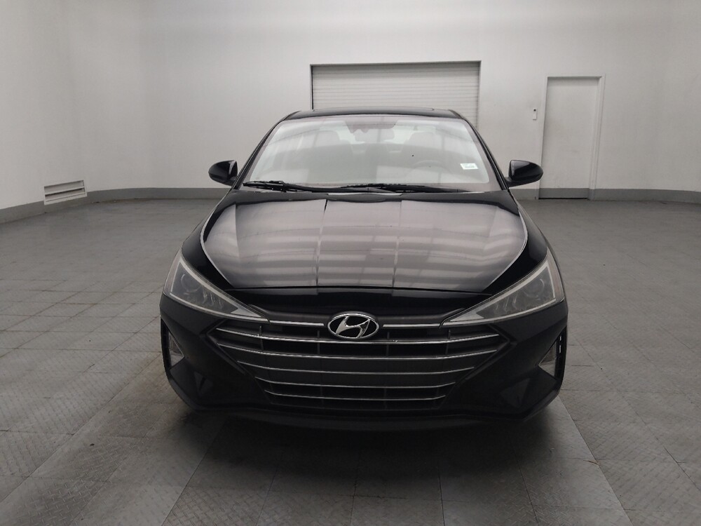 2019 Hyundai Elantra in Chattanooga, TN 37421 - 18136409 15