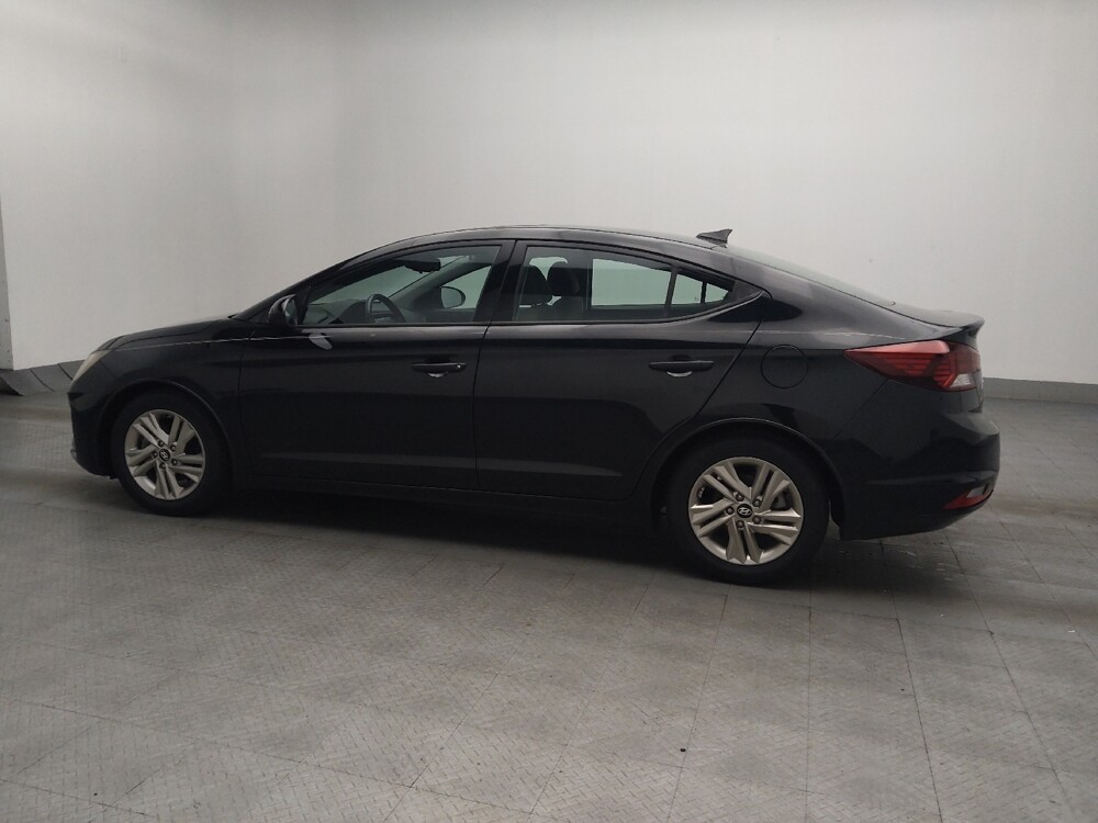 2019 Hyundai Elantra in Chattanooga, TN 37421 - 18136409 3