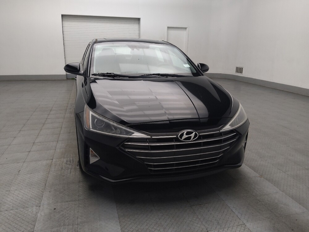 2019 Hyundai Elantra in Chattanooga, TN 37421 - 18136409 14