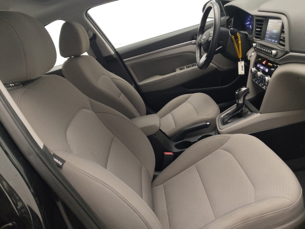 2019 Hyundai Elantra in Chattanooga, TN 37421 - 18136409 21