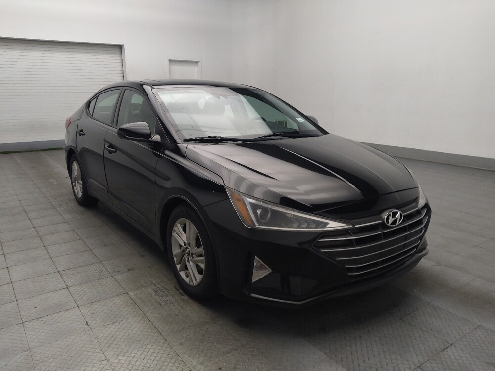 2019 Hyundai Elantra in Chattanooga, TN 37421 - 18136409 13