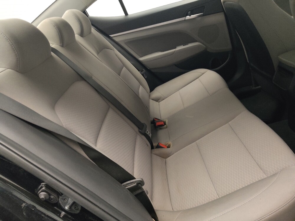 2019 Hyundai Elantra in Chattanooga, TN 37421 - 18136409 19