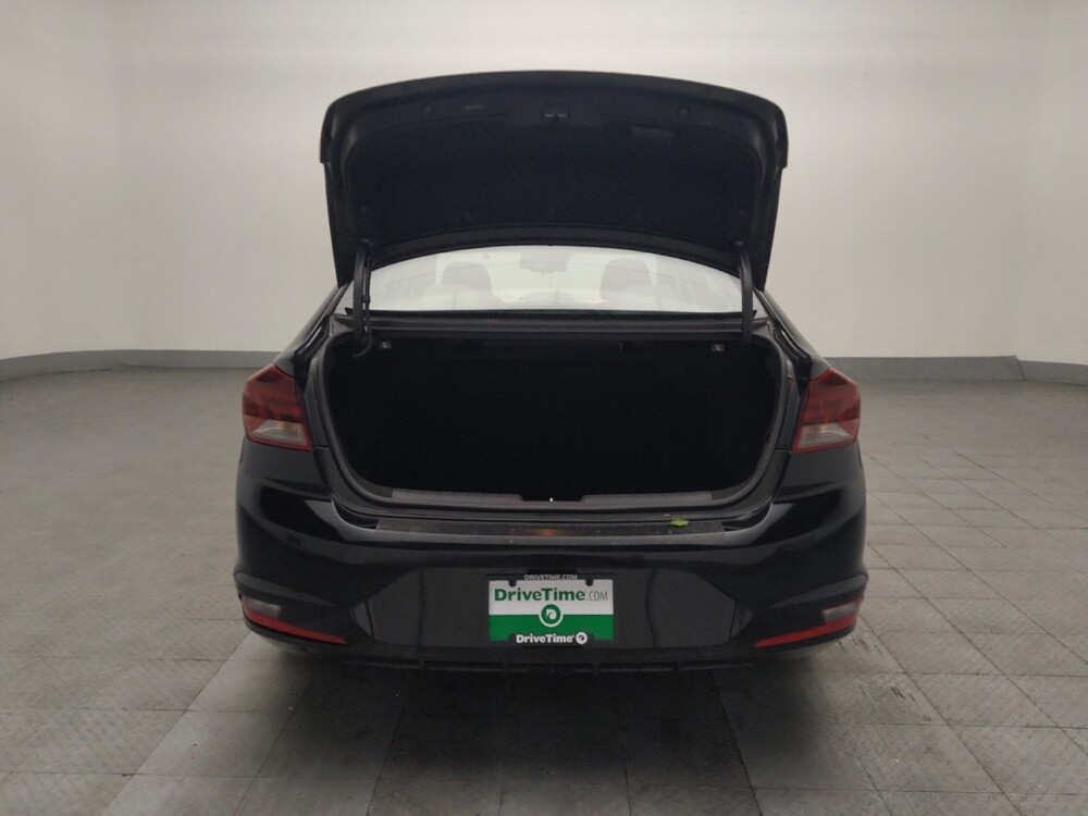 2019 Hyundai Elantra in Chattanooga, TN 37421 - 18136409 29