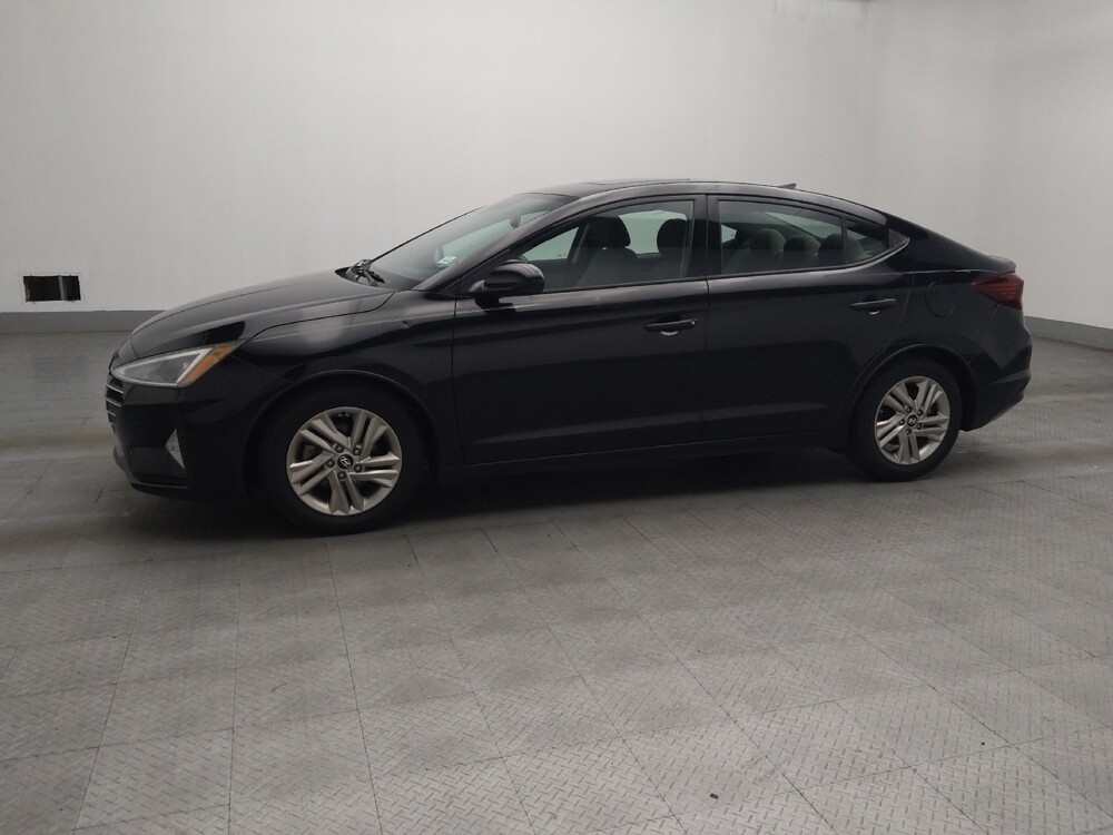 2019 Hyundai Elantra in Chattanooga, TN 37421 - 18136409 2
