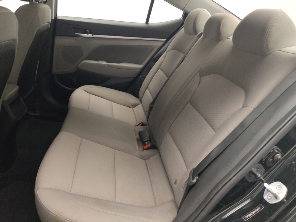 2019 Hyundai Elantra in Chattanooga, TN 37421 - 18136409 18