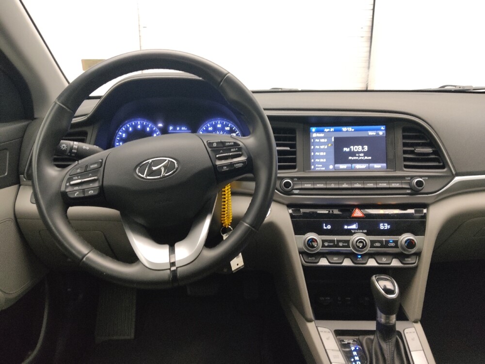 2019 Hyundai Elantra in Chattanooga, TN 37421 - 18136409 22